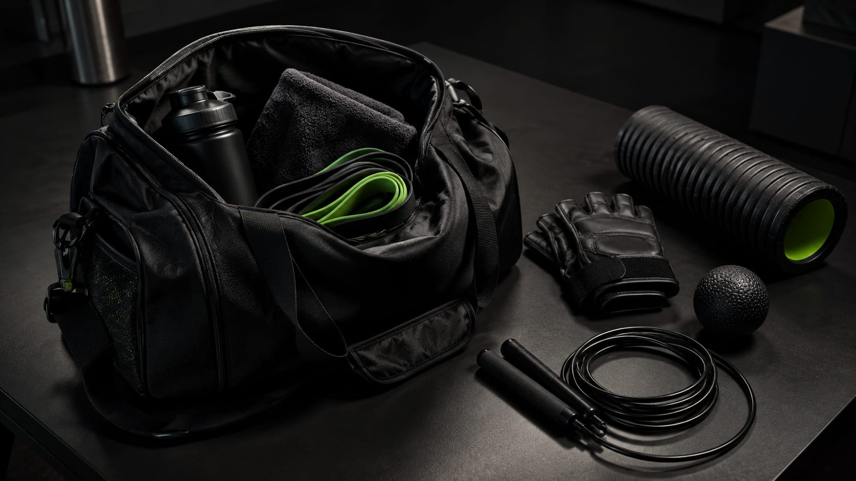 Accesorios - FitNova