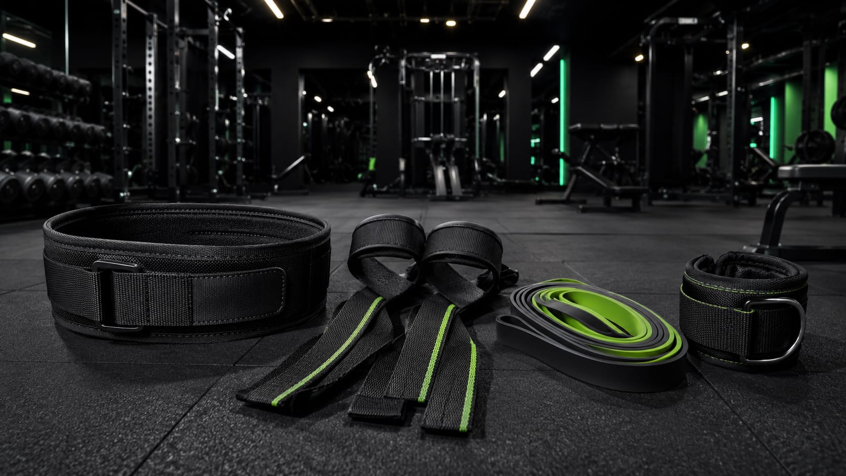 Entrenamiento de fuerza. - FitNova