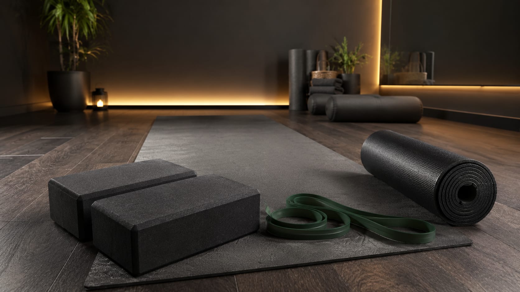 Yoga y Movilidad - FitNova