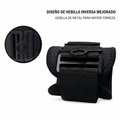 Protector de Tobillo Unisex de Poliéster