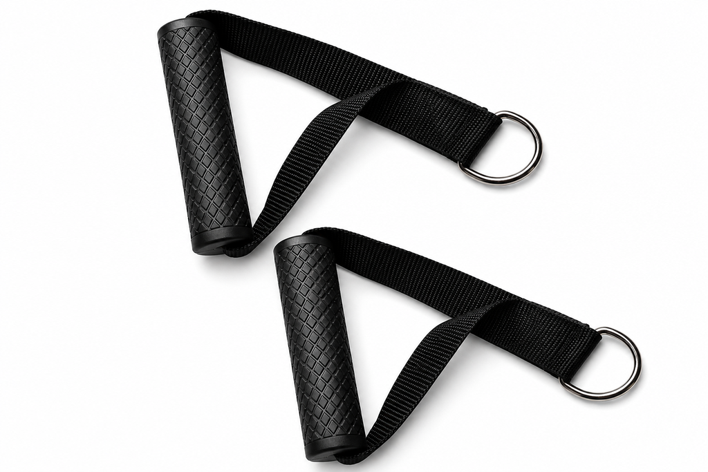 Asa de Entrenamiento Pro FitNova