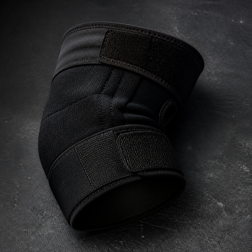 Codera Deportiva Ajustable para Entrenamiento de Fuerza