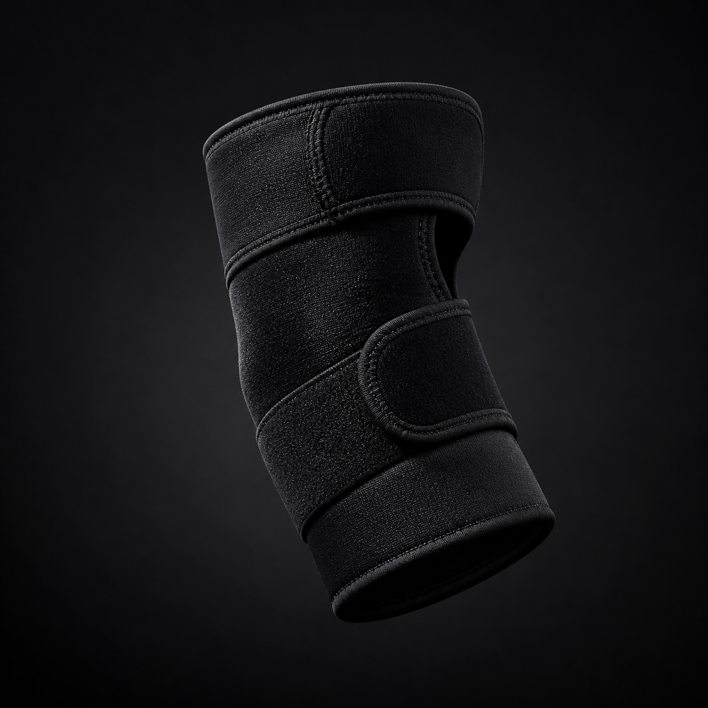 Codera Deportiva Ajustable para Entrenamiento de Fuerza