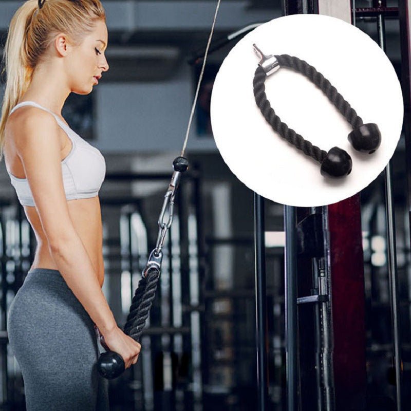 Accesorios para Polea de Gimnasio - FitNova