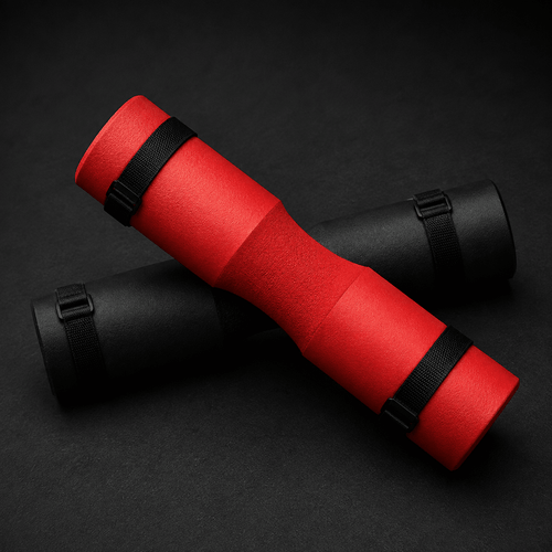 Acolchado Protector para Barra de Pesas - FitNova