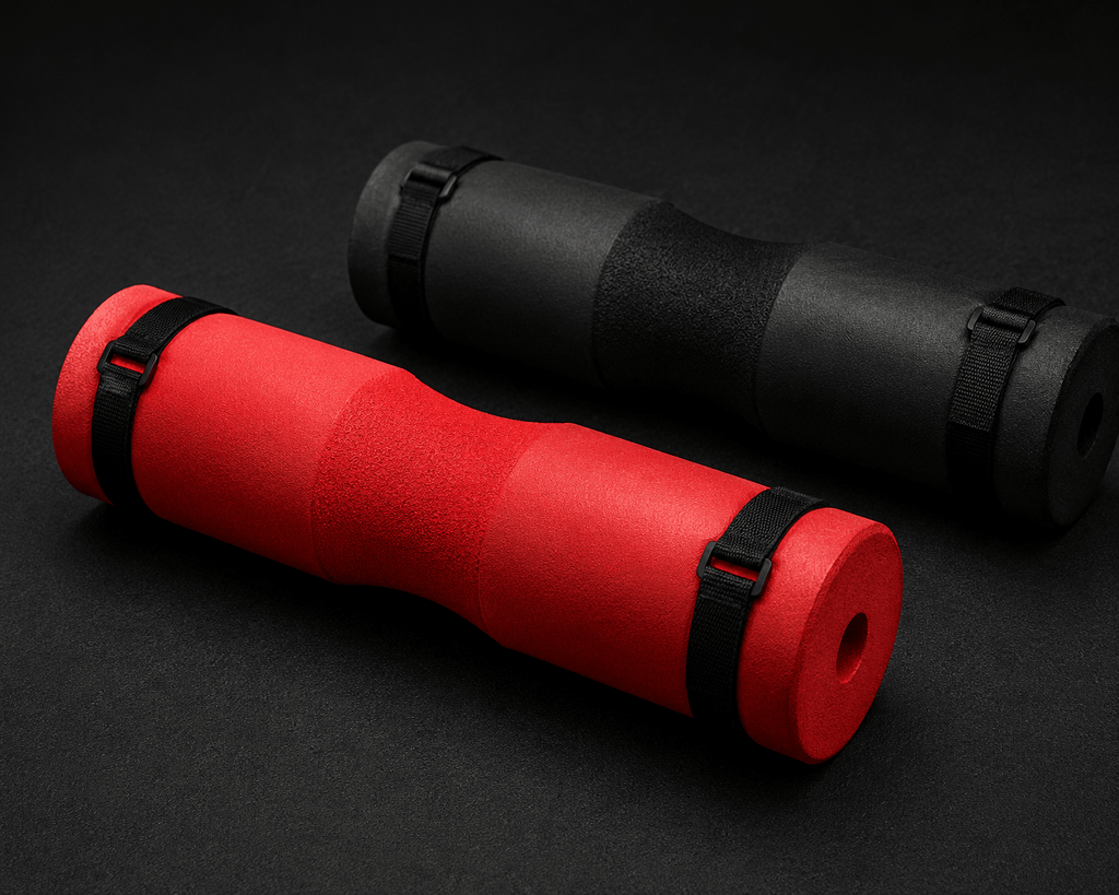 Acolchado Protector para Barra de Pesas - FitNova