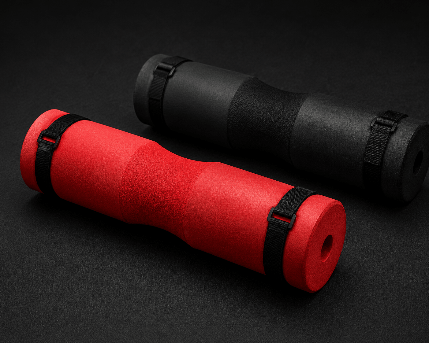 Acolchado Protector para Barra de Pesas - FitNova