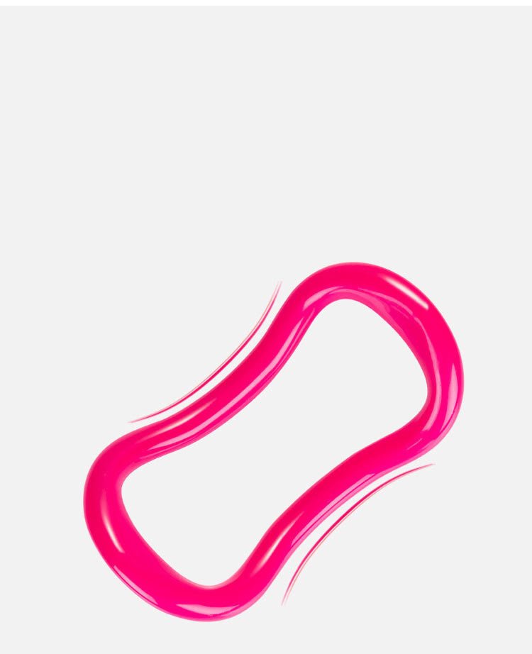 Aro de Pilates y Fitness - FitNova