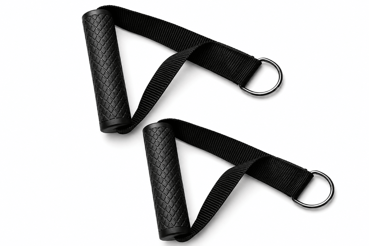 Asa de Entrenamiento Pro FitNova - FitNova