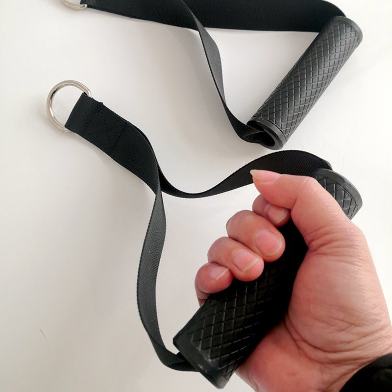 Asa de Entrenamiento Pro FitNova - FitNova