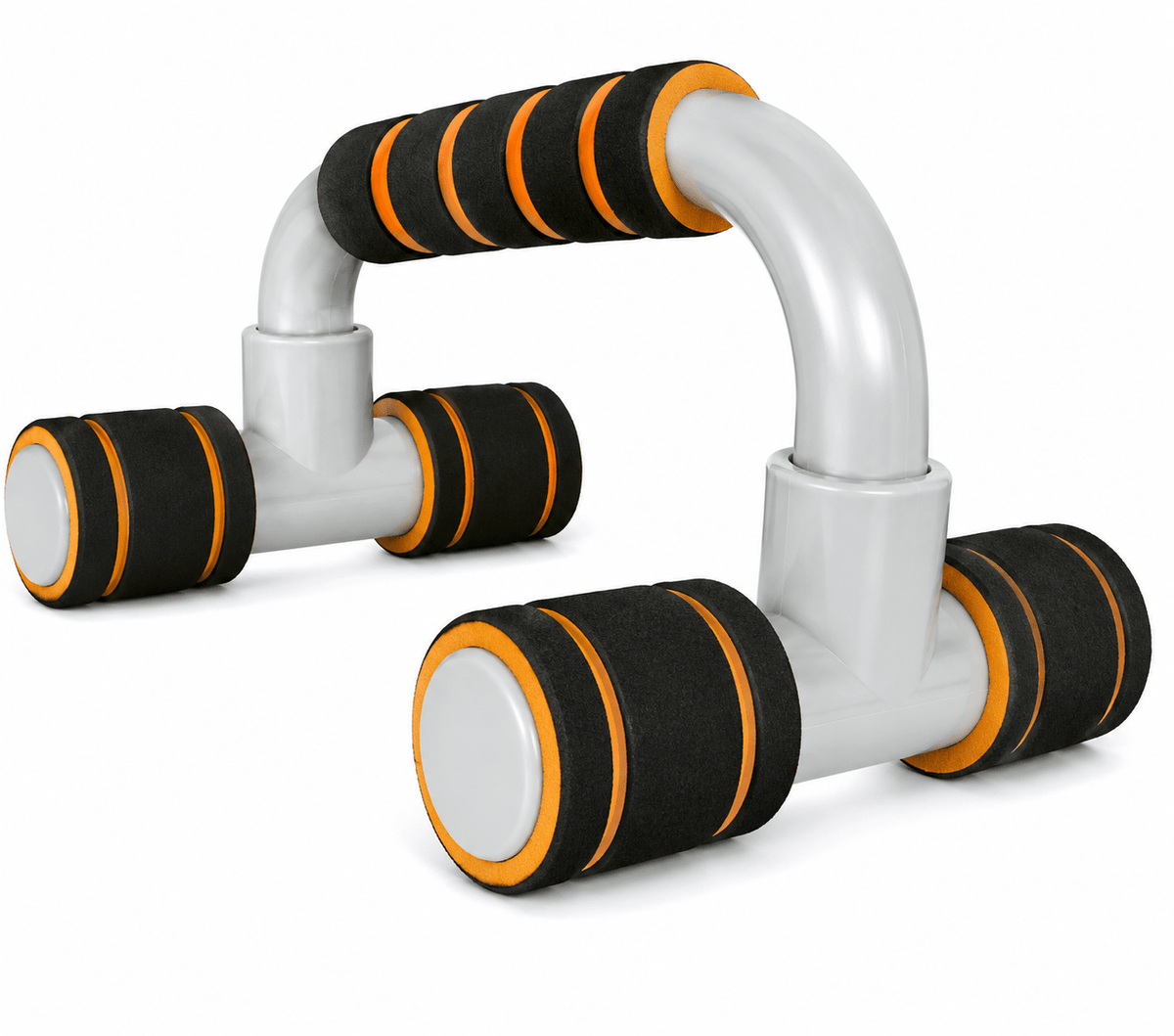 Barras para Flexiones Antideslizantes - FitNova