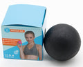 Bola Doble de Masaje Muscular - FitNova