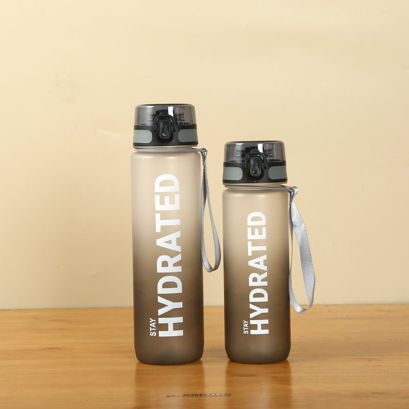 Botella Deportiva FitNova | 750 ml y 1000 ml - FitNova
