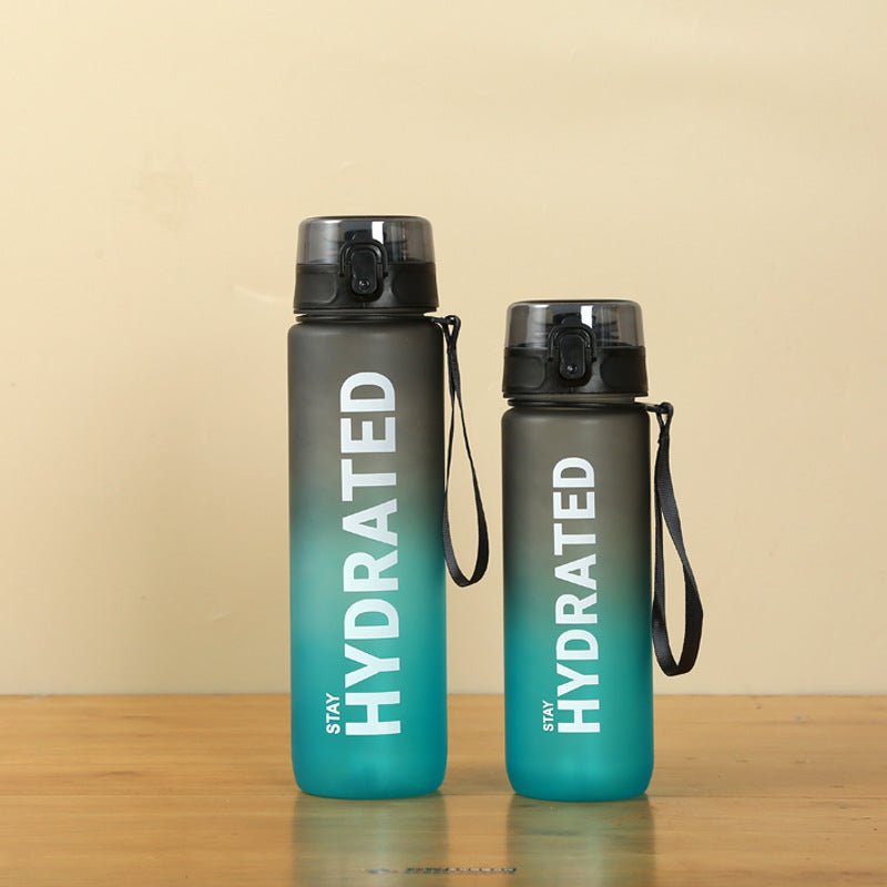 Botella Deportiva FitNova | 750 ml y 1000 ml - FitNova