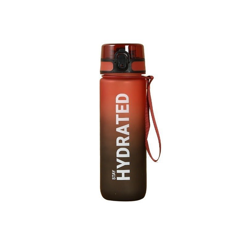 Botella Deportiva FitNova | 750 ml y 1000 ml - FitNova