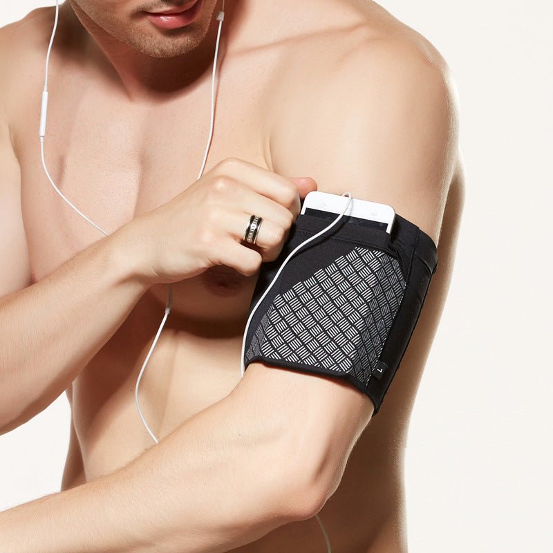 Brazalete Soporte Teléfono - FitNova