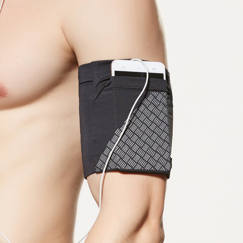 Brazalete Soporte Teléfono - FitNova