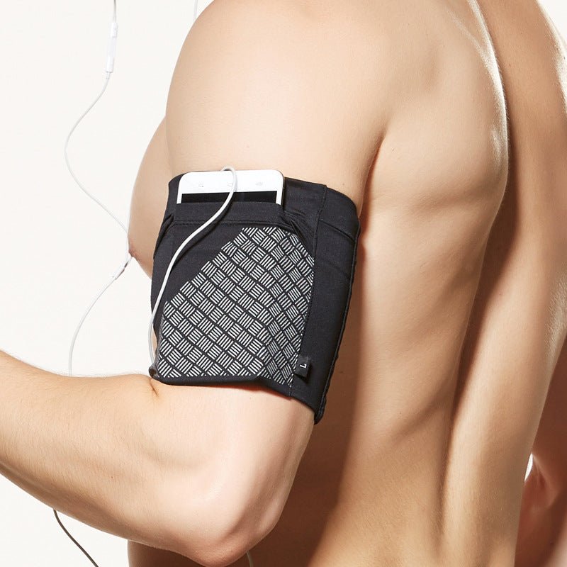 Brazalete Soporte Teléfono - FitNova