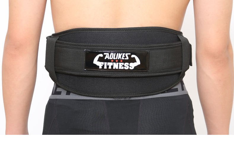 Cinturón Lumbar - FitNova