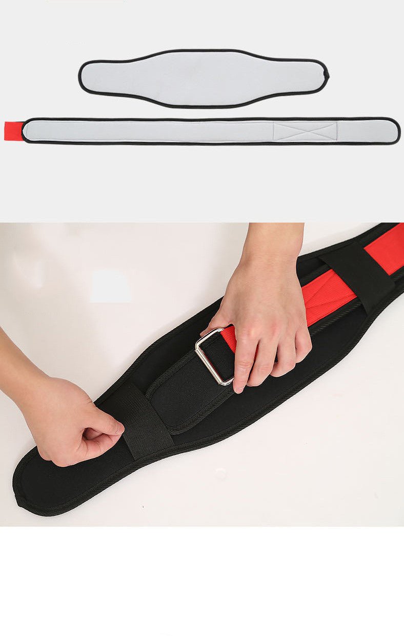 Cinturón Lumbar - FitNova
