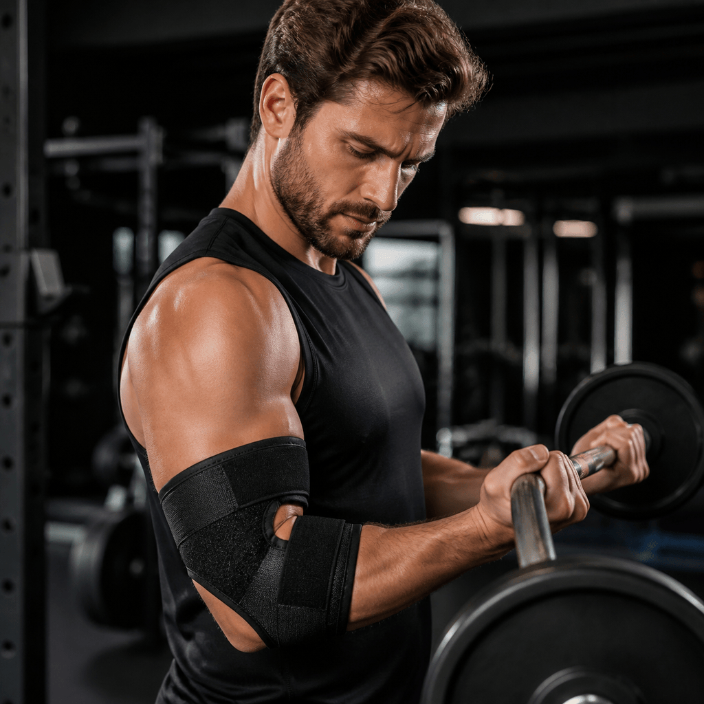 Codera Ajustable para Entrenamiento - FitNova