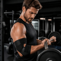 Codera Ajustable para Entrenamiento - FitNova