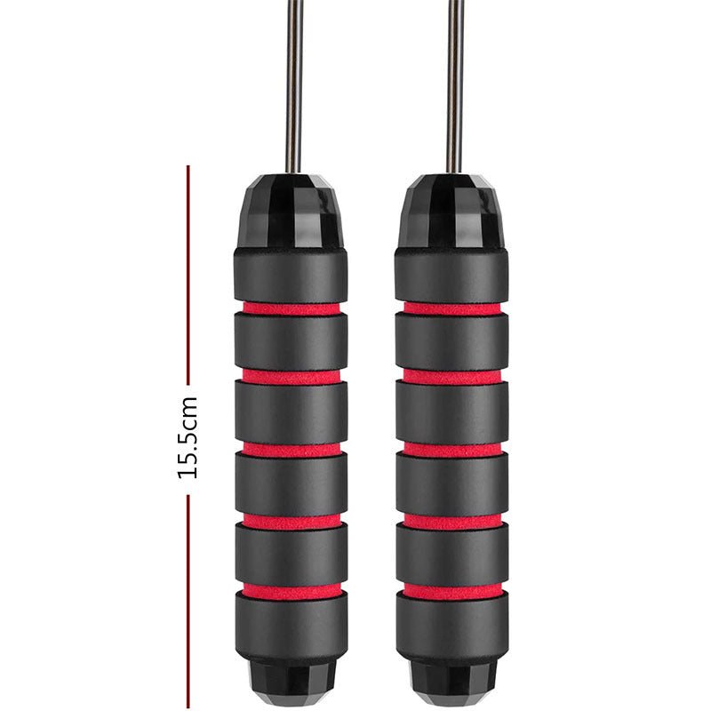 Cuerda para Saltar - FitNova