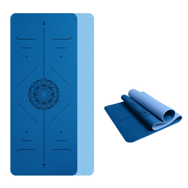 Esterilla yoga - FitNova
