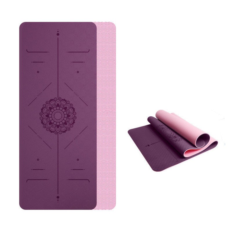 Esterilla yoga - FitNova