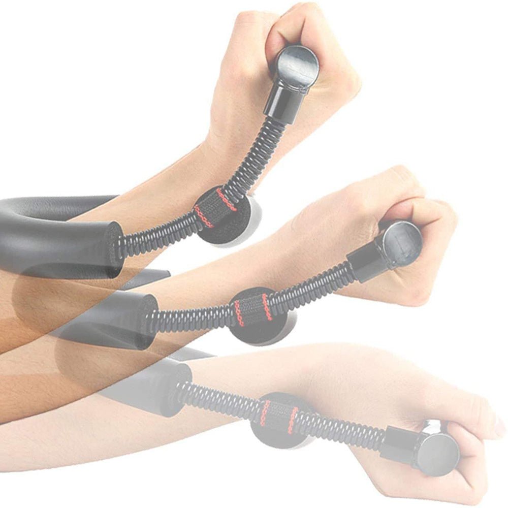 Fortalecedor de Agarre para Muñeca y Antebrazo FitNova - FitNova
