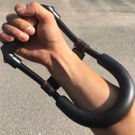 Fortalecedor de Agarre para Muñeca y Antebrazo FitNova - FitNova