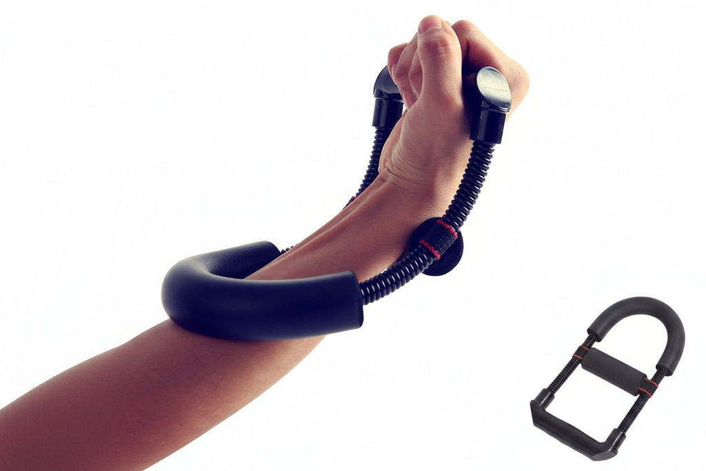 Fortalecedor de Agarre para Muñeca y Antebrazo FitNova - FitNova