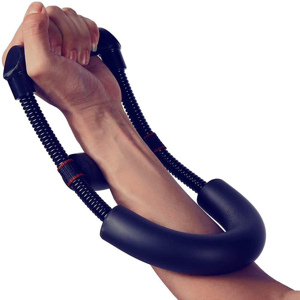 Fortalecedor de Agarre para Muñeca y Antebrazo FitNova - FitNova