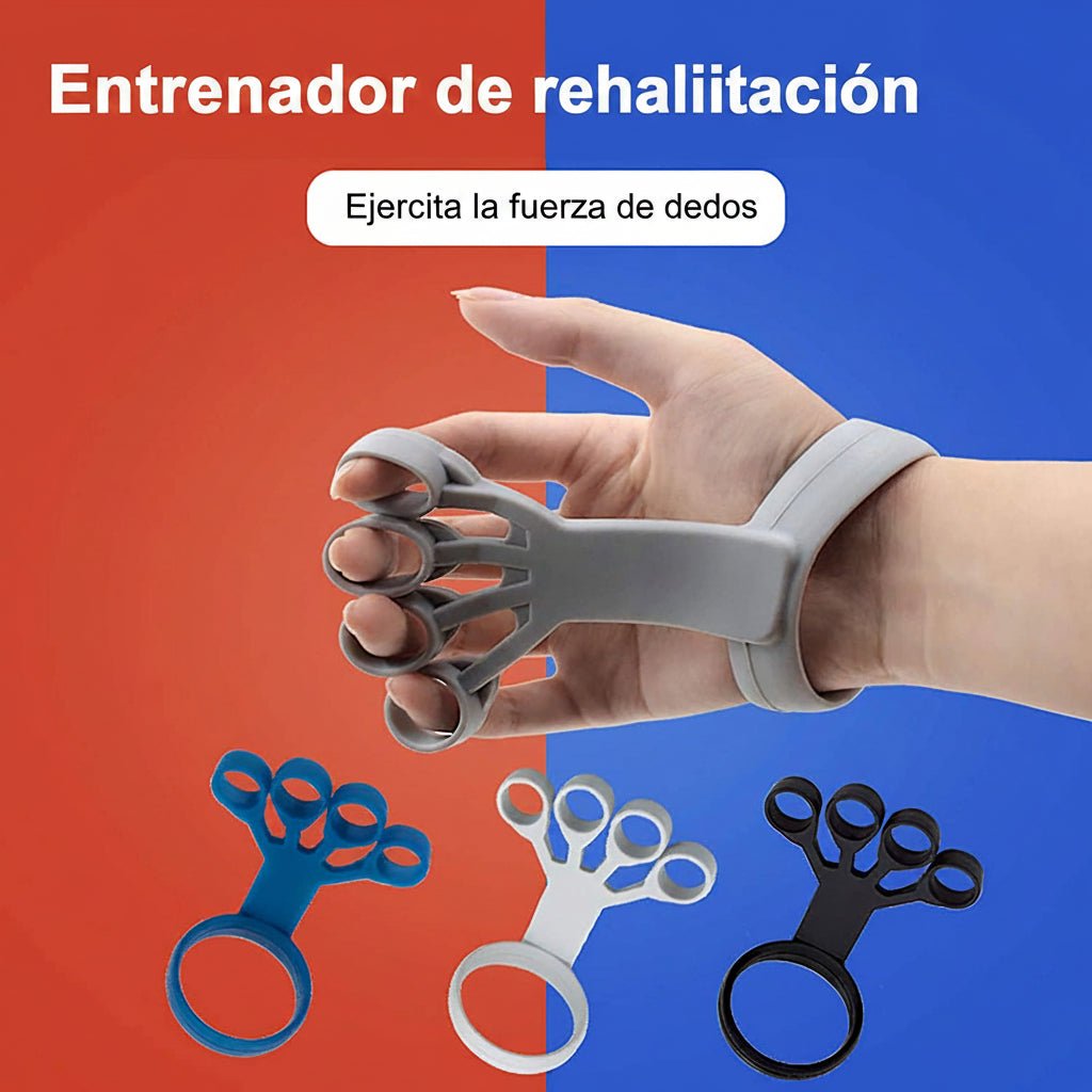 Fortalecedor de Mano FitNova - FitNova