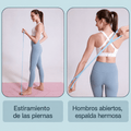 Kit de 3 Bandas de Resistencia FitNova - FitNova