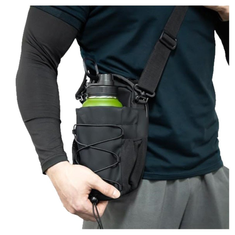Organizador Magnético para Gimnasio - FitNova