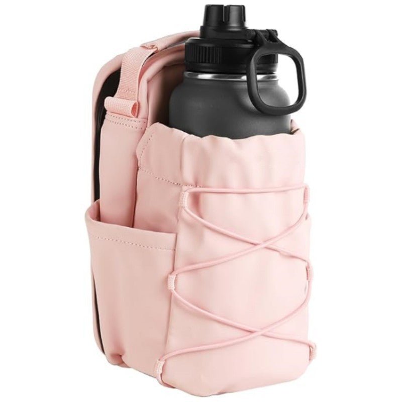 Organizador Magnético para Gimnasio - FitNova