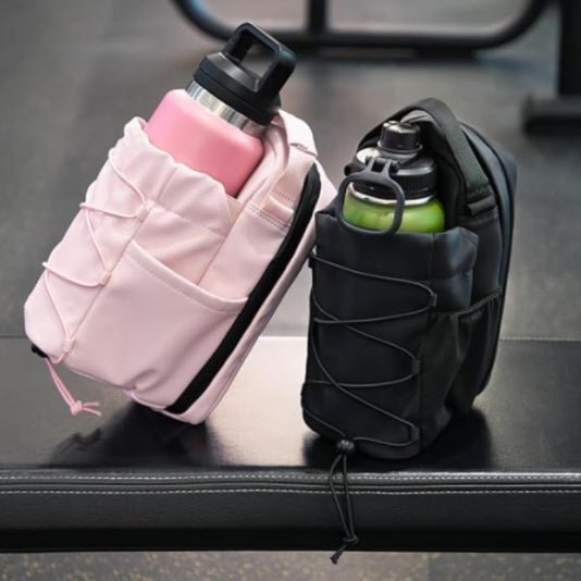 Organizador Magnético para Gimnasio - FitNova