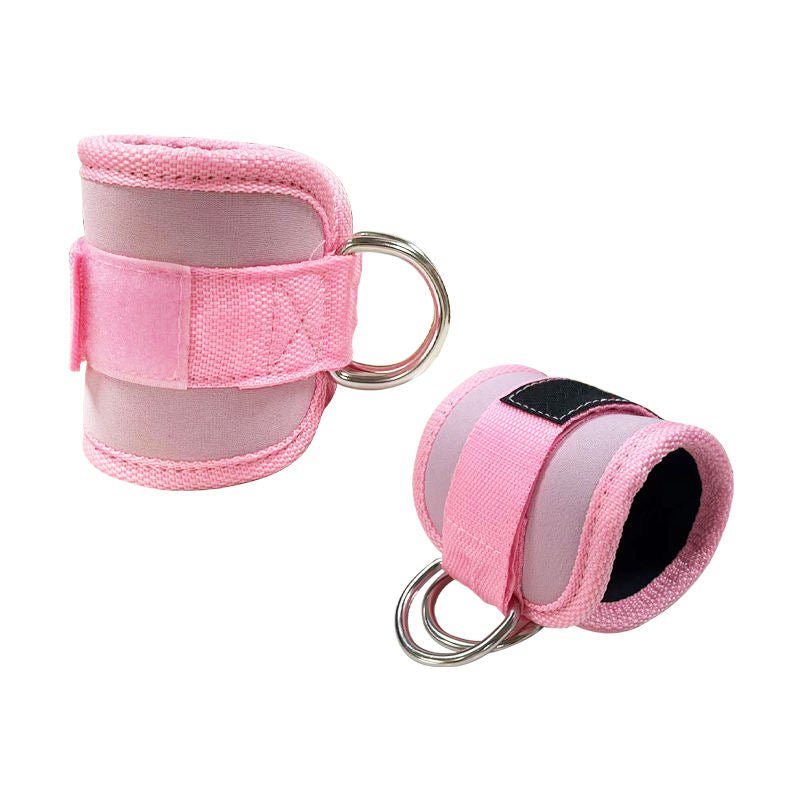 Protector de Tobillo Unisex de Poliéster - FitNova