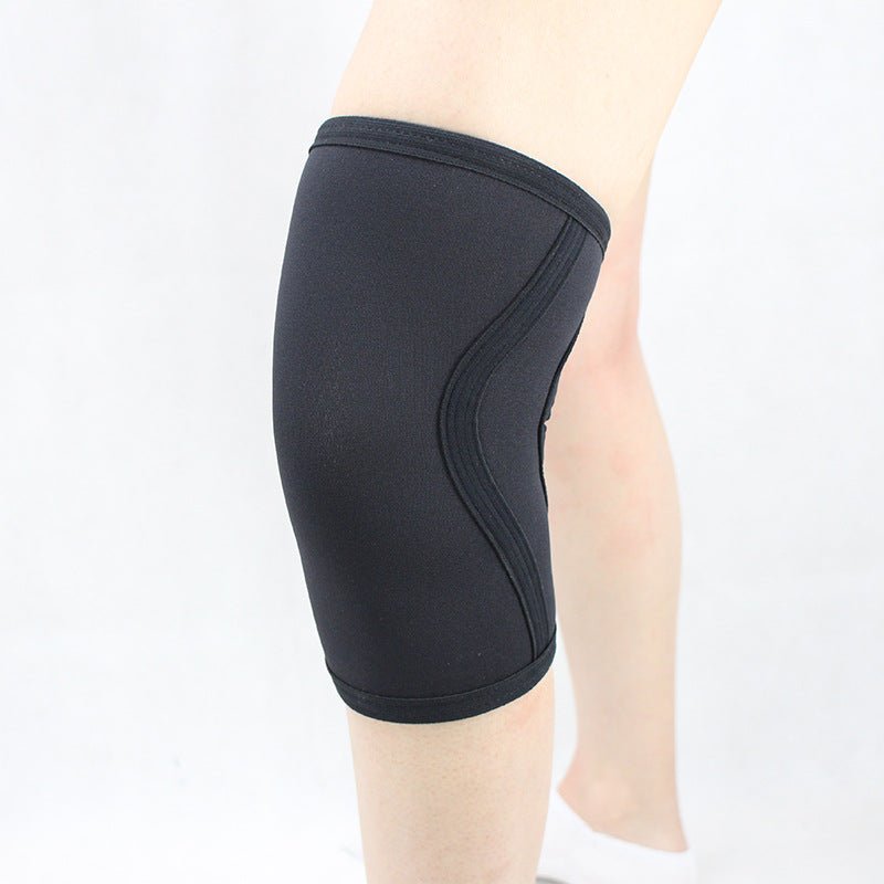 Rodilleras de Fuerza para Sentadilla - FitNova