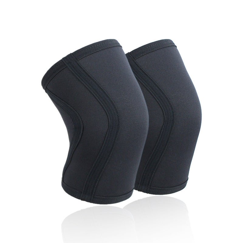 Rodilleras de Fuerza para Sentadilla - FitNova