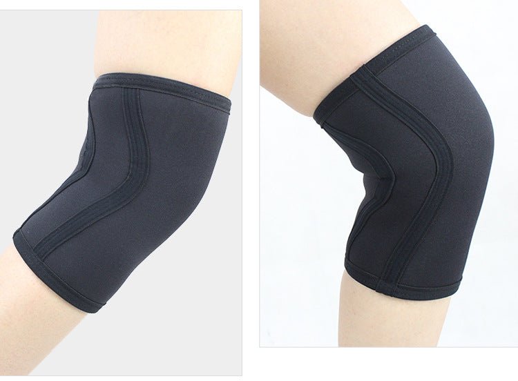 Rodilleras de Fuerza para Sentadilla - FitNova