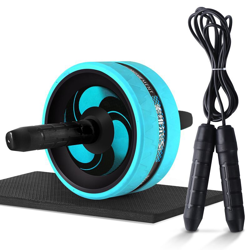 Rodillo Abdominal Reforzado - FitNova