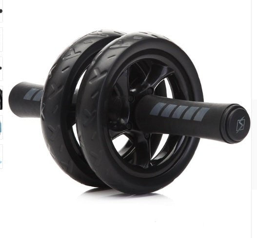 Rodillo Abdominal Reforzado - FitNova
