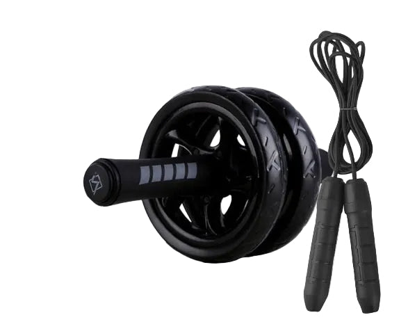 Rodillo Abdominal Reforzado - FitNova