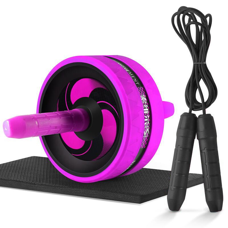 Rodillo Abdominal Reforzado - FitNova