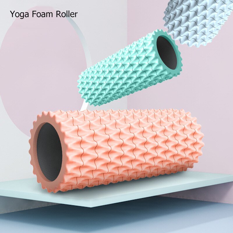 Rodillo Masaje Premium - FitNova