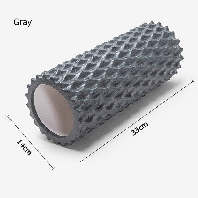 Rodillo Masaje Premium - FitNova