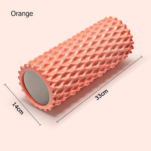 Rodillo Masaje Premium - FitNova