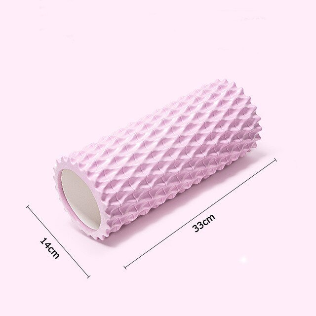 Rodillo Masaje Premium - FitNova